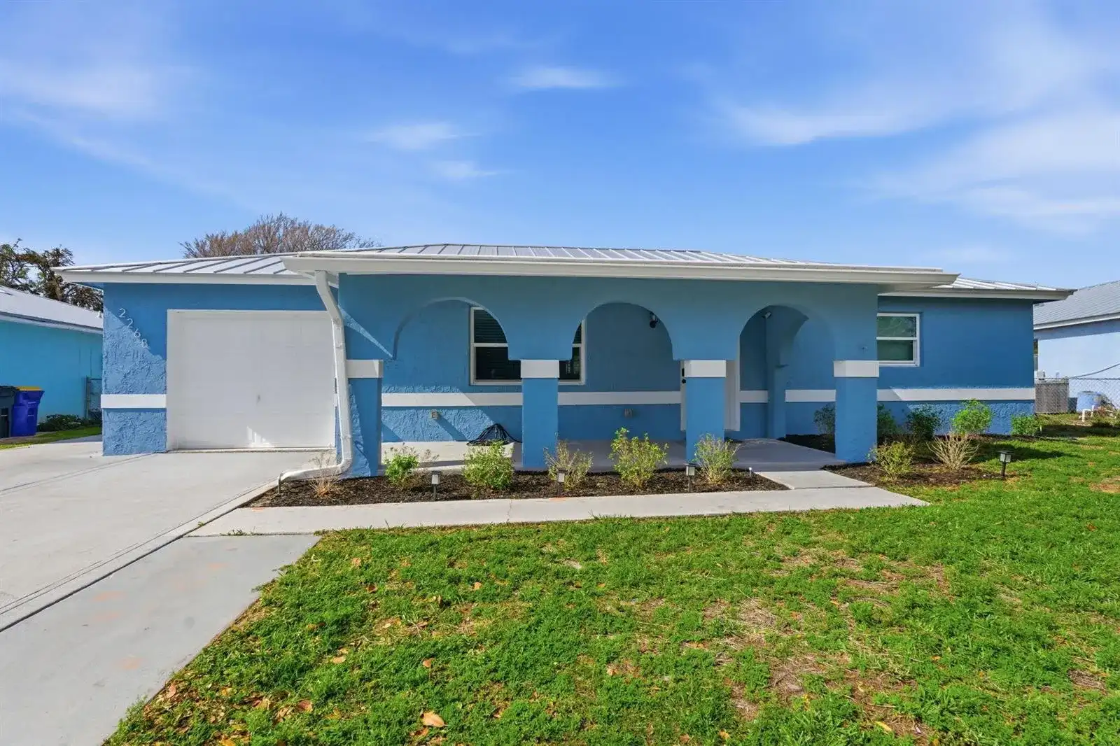 2268 NE 16th Court, Jensen Beach FL 34957