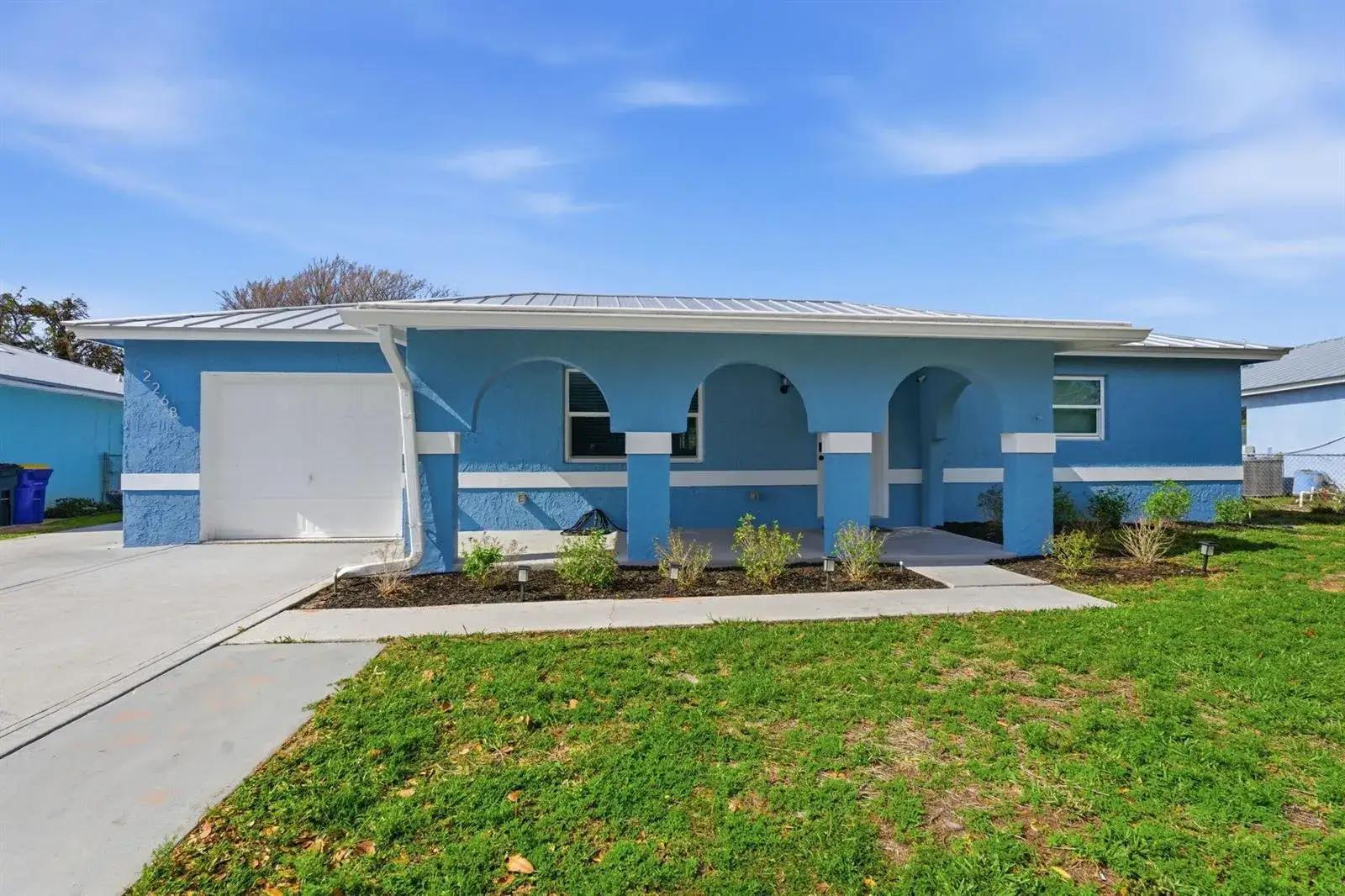 2268 NE 16th Court, Jensen Beach FL 34957