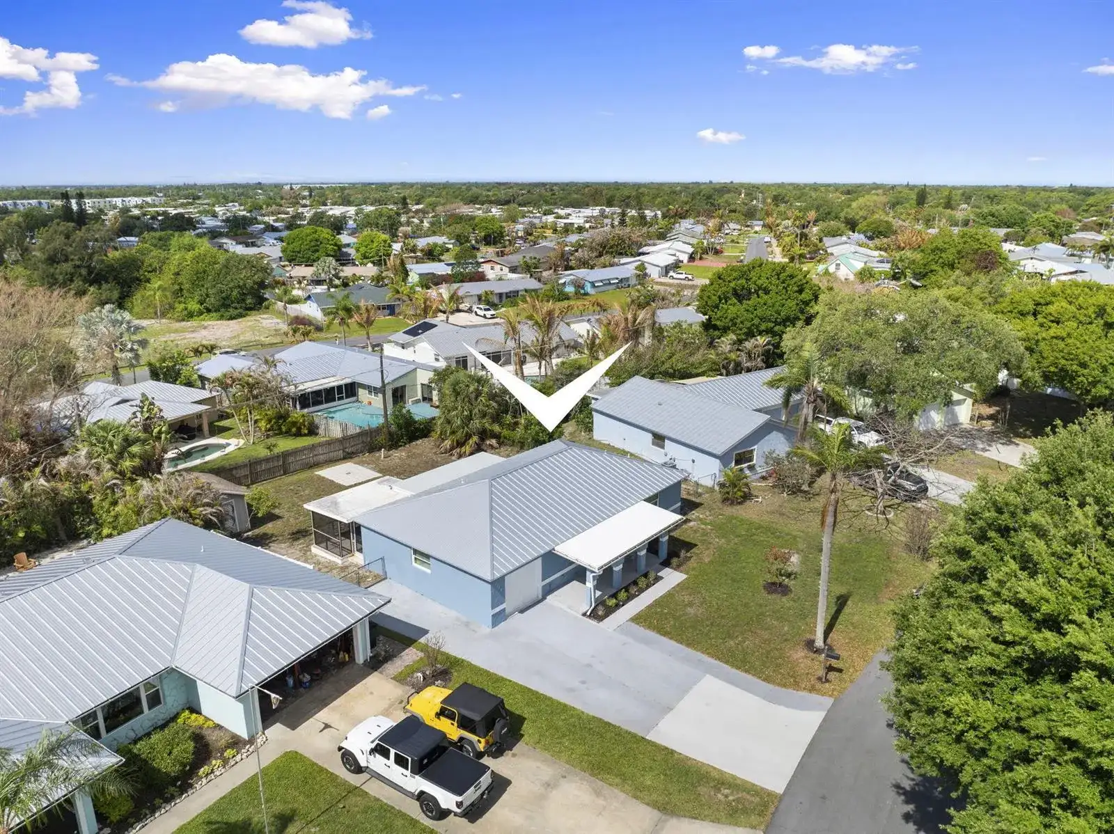 2268 NE 16th Court, Jensen Beach FL 34957 photo 5