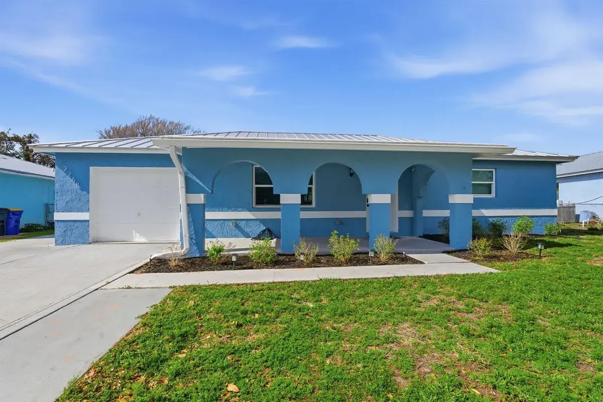 2268 NE 16th Court, Jensen Beach FL 34957