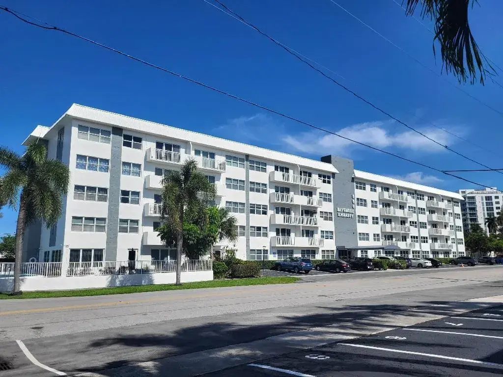 550 Bayshore Drive # 104, Fort Lauderdale FL 33304