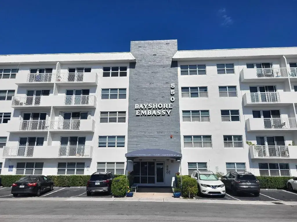 550 Bayshore Drive # 104, Fort Lauderdale FL 33304