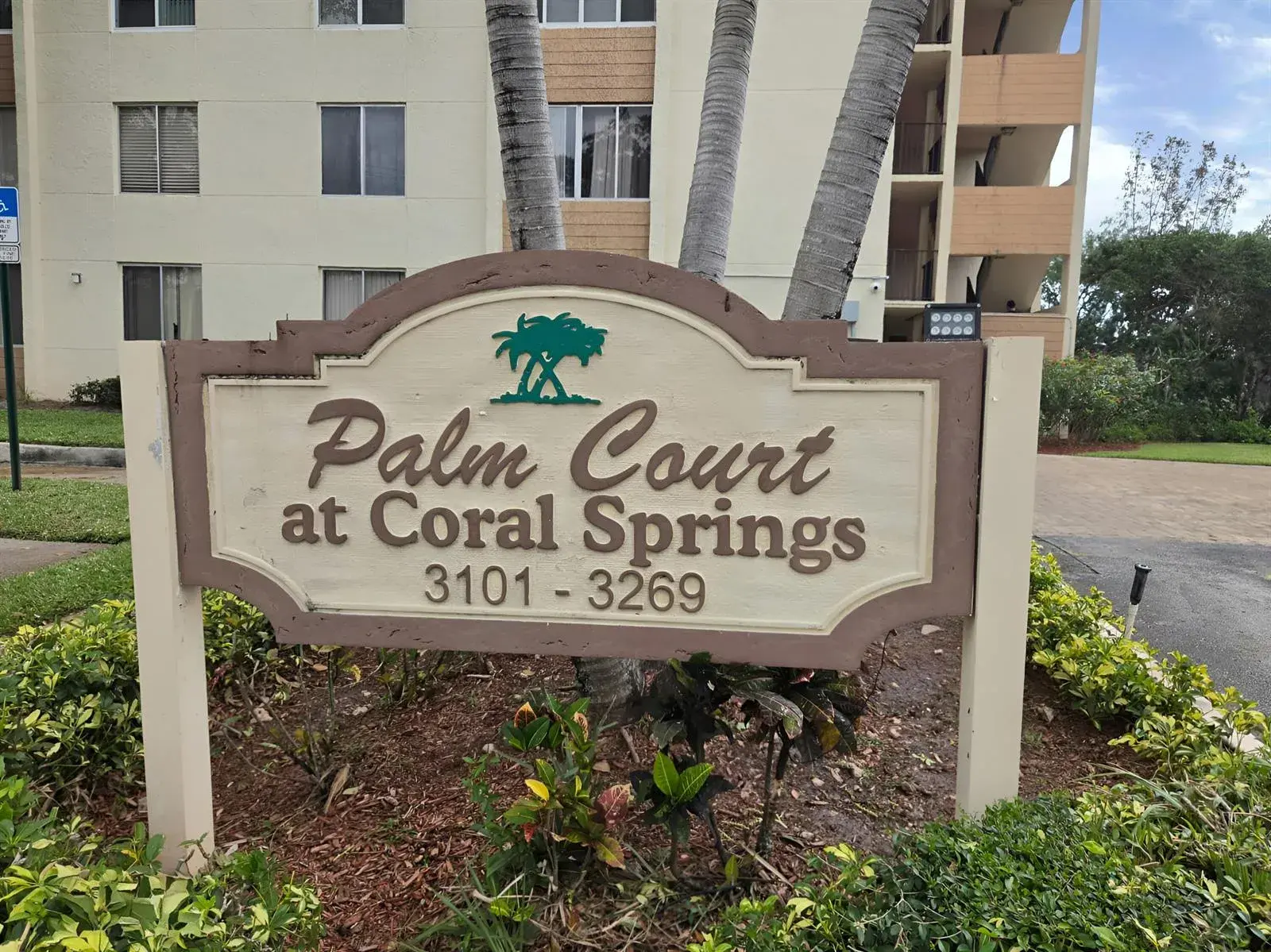 3253 Riverside Drive # 301, Coral Springs FL 33065