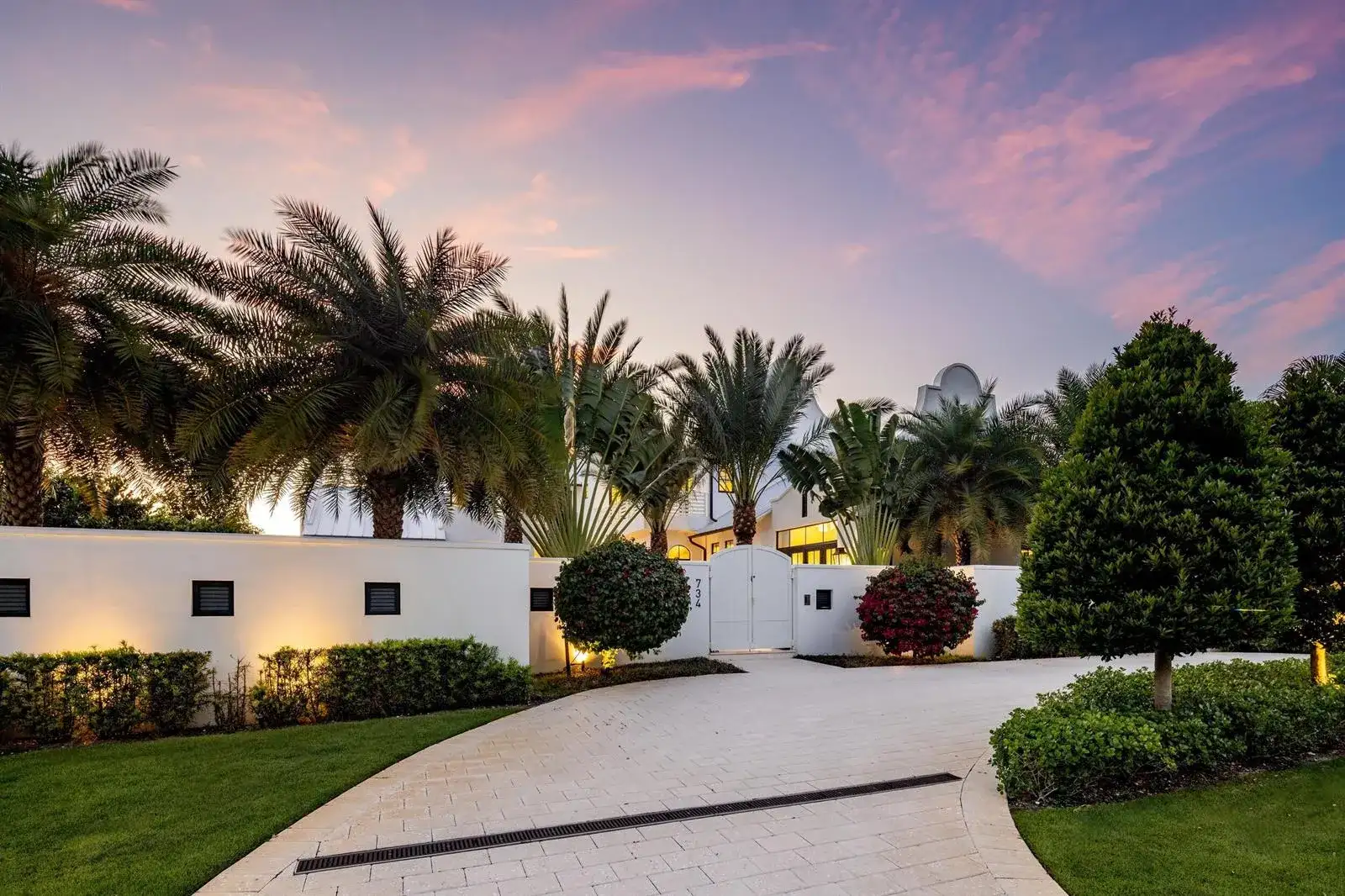 734 S Ocean Boulevard, Delray Beach FL 33483 photo 2