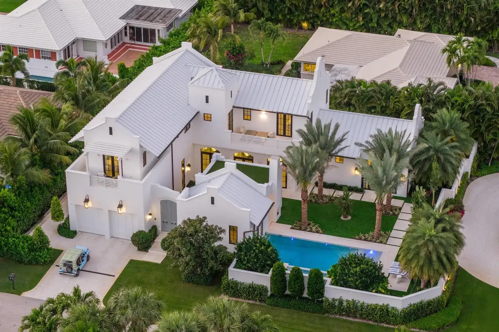 734 S Ocean Boulevard, Delray Beach FL 33483 photo 3