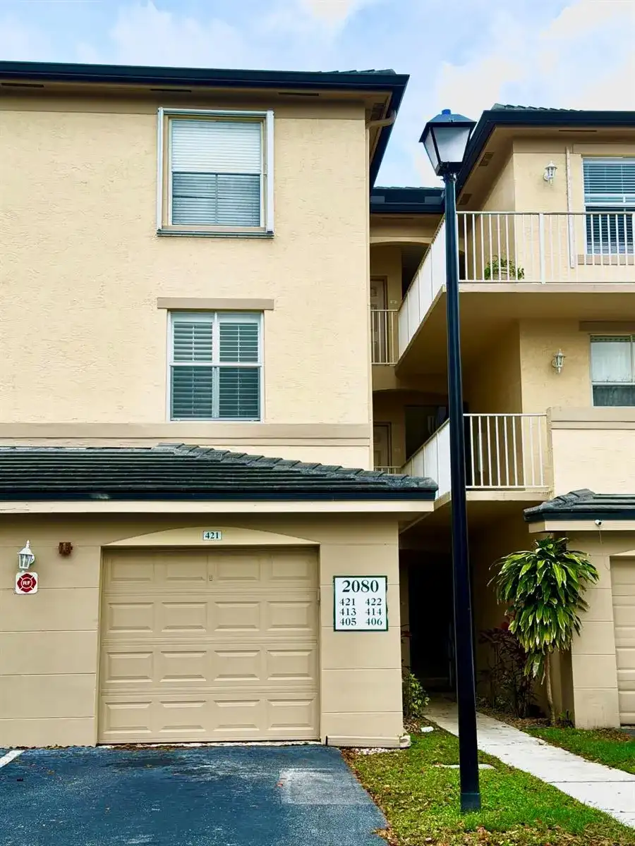 2080 Greenview Shores Boulevard # 421, Wellington FL 33414