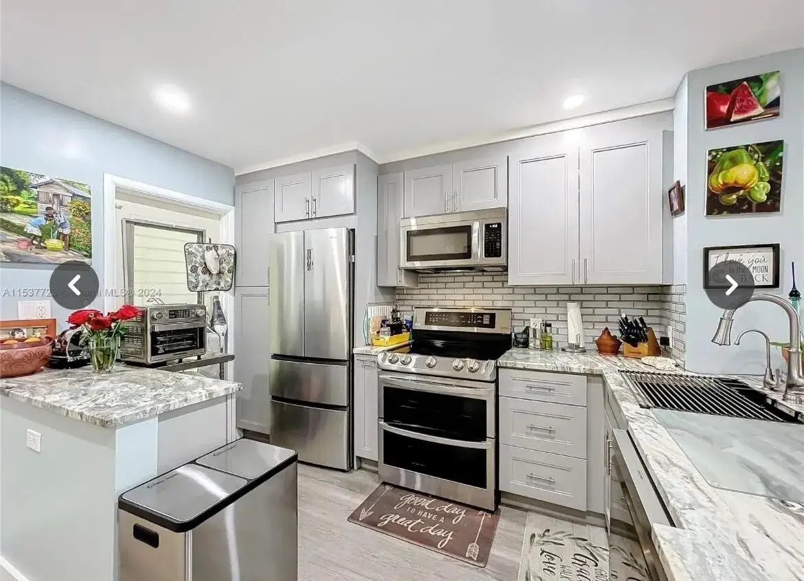 460 Paradise Isle Boulevard # 205, Hallandale Beach FL 33009
