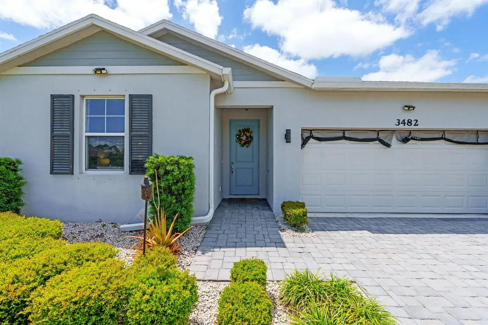 3482 SW Rosser Boulevard, Port St. Lucie FL 34953 photo 2