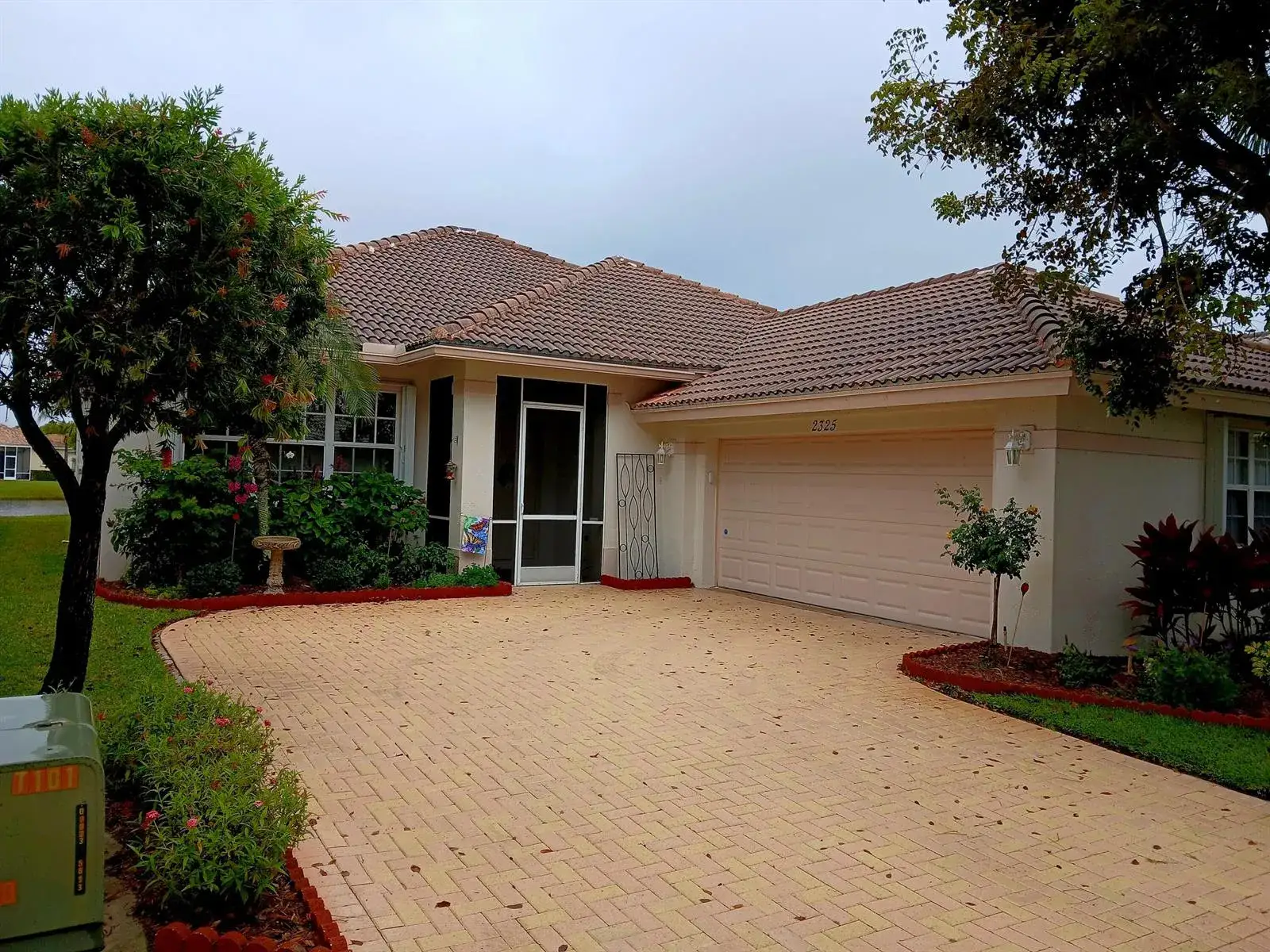 2325 Sailfish Cove Drive, West Palm Beach FL 33411