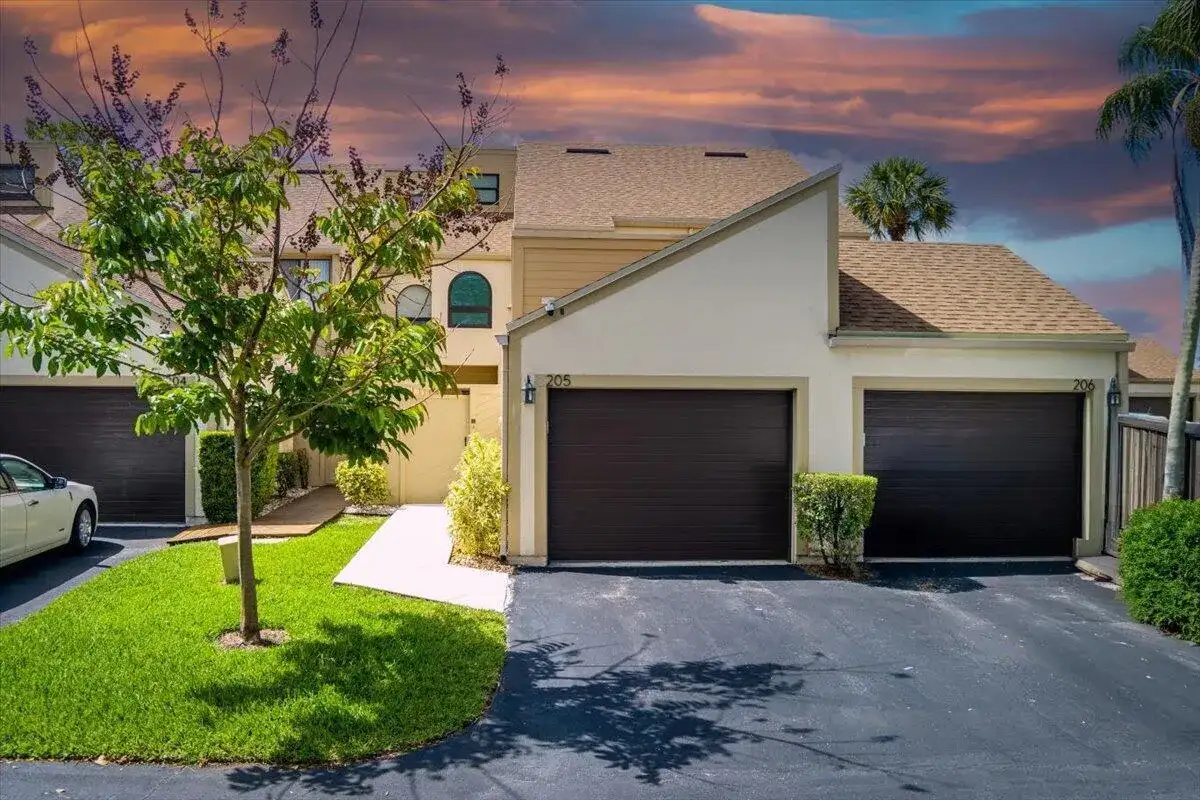 1102 SE Mitchell Avenue # 205, Port St. Lucie FL 34952 photo 2