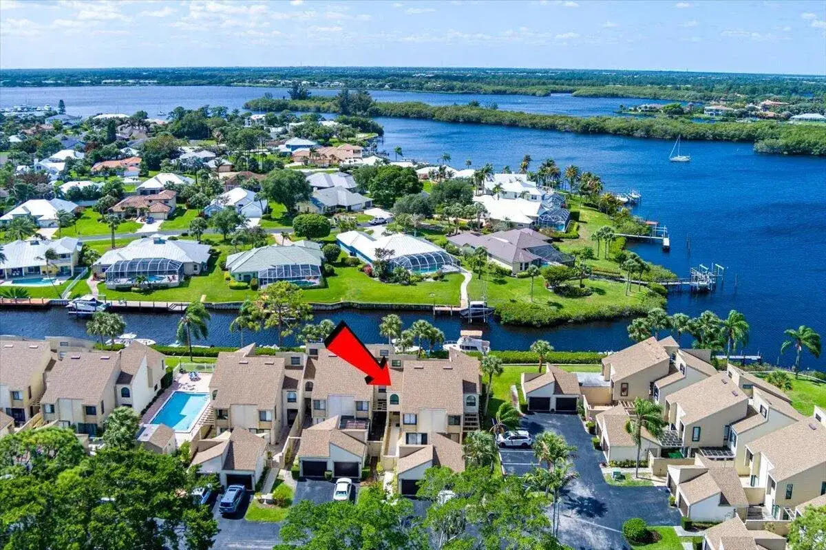1102 SE Mitchell Avenue # 205, Port St. Lucie FL 34952 photo 3