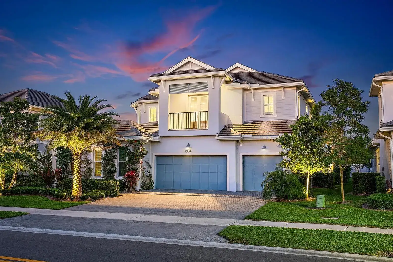 9338 Crestview Circle, Palm Beach Gardens FL 33412