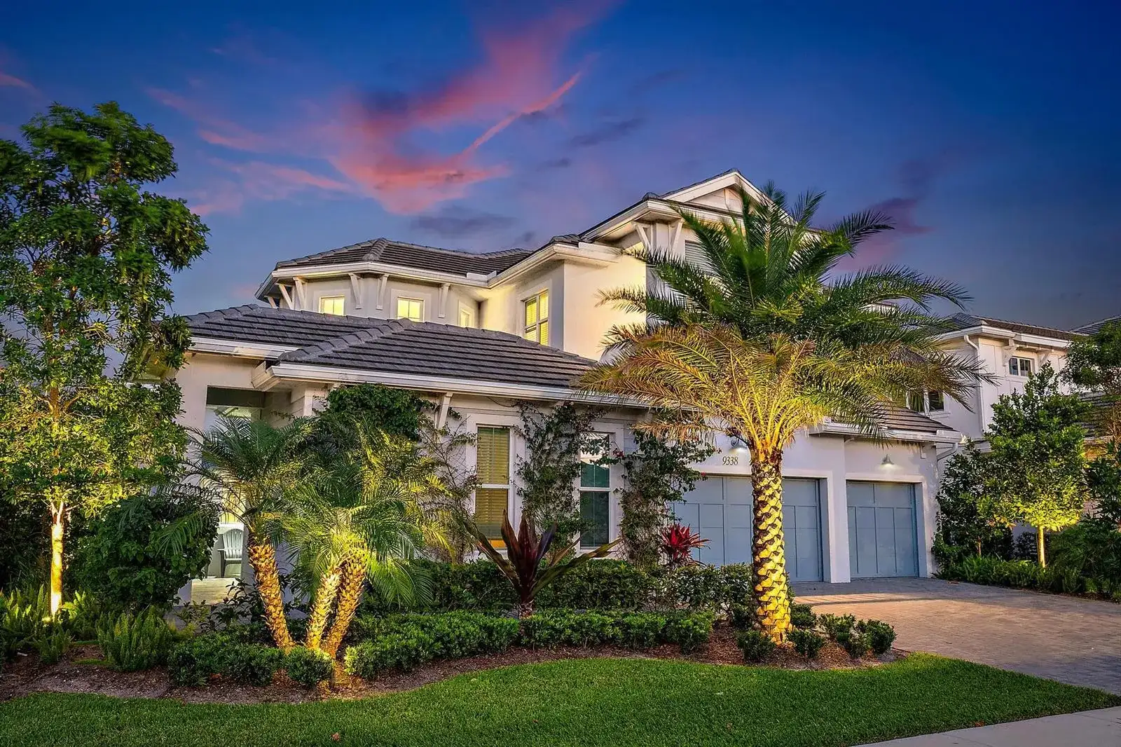9338 Crestview Circle, Palm Beach Gardens FL 33412 photo 2