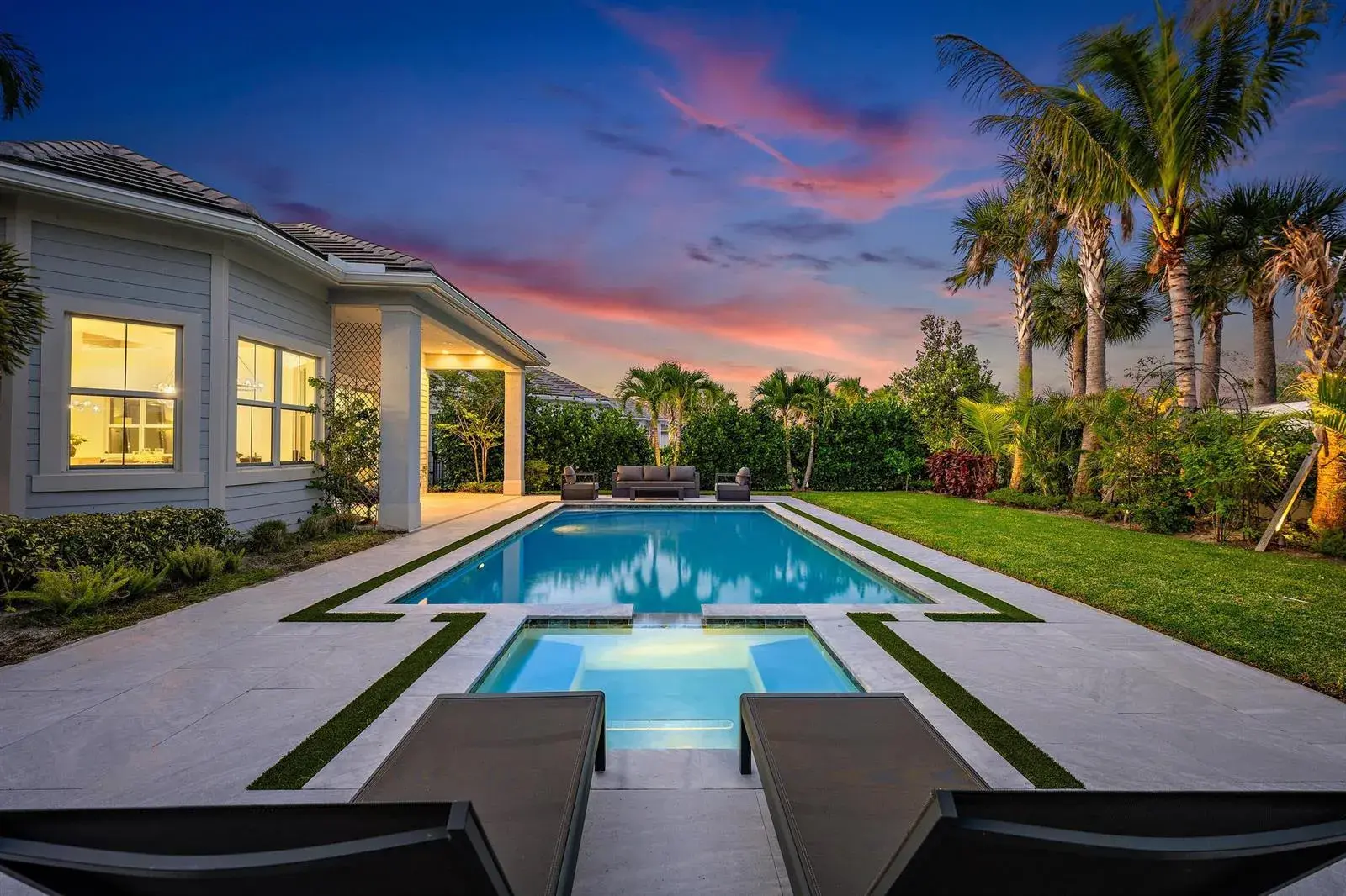 9338 Crestview Circle, Palm Beach Gardens FL 33412