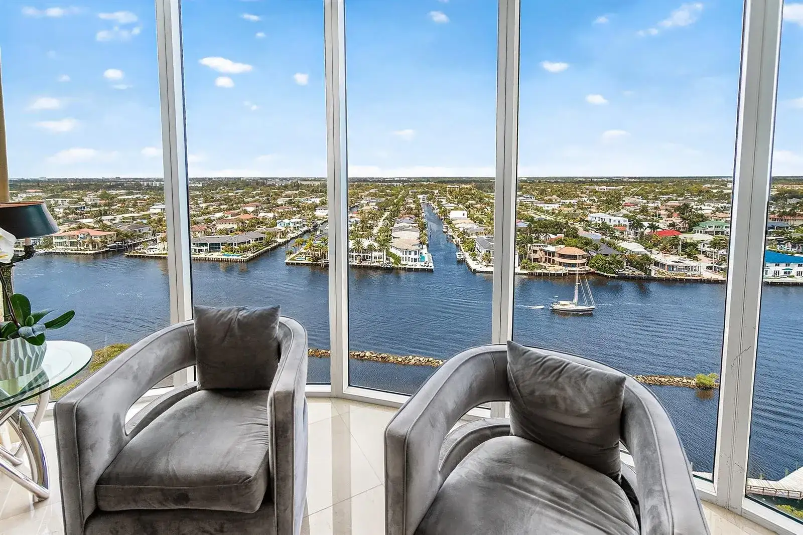 3720 S Ocean Boulevard # 1510, Highland Beach FL 33487 photo 4