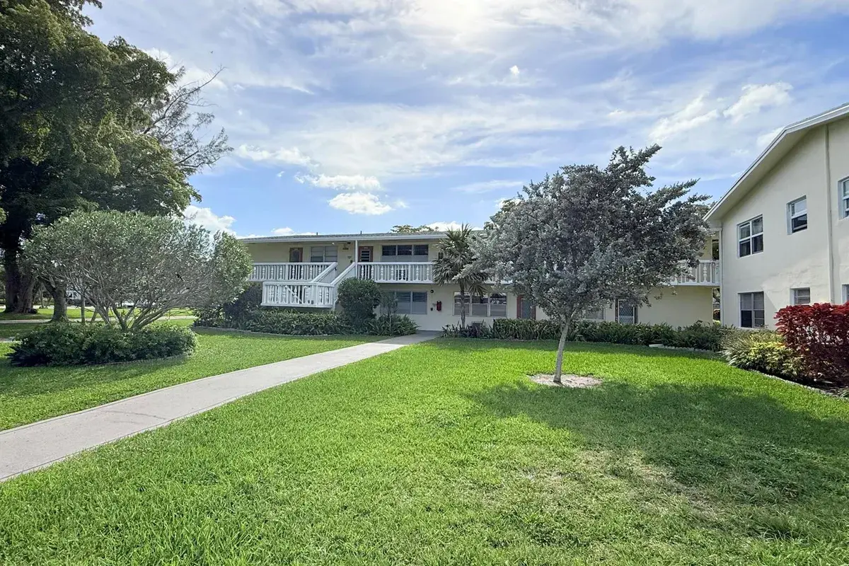 204 Durham D # 204, Deerfield Beach FL 33442