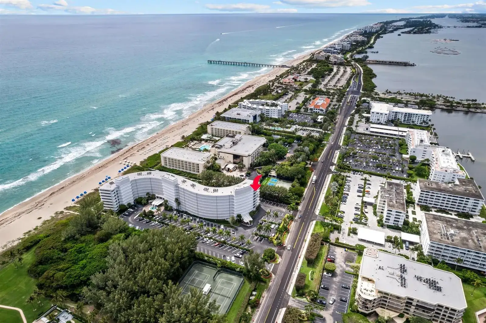 2780 S Ocean Boulevard # 612, Palm Beach FL 33480 photo 3