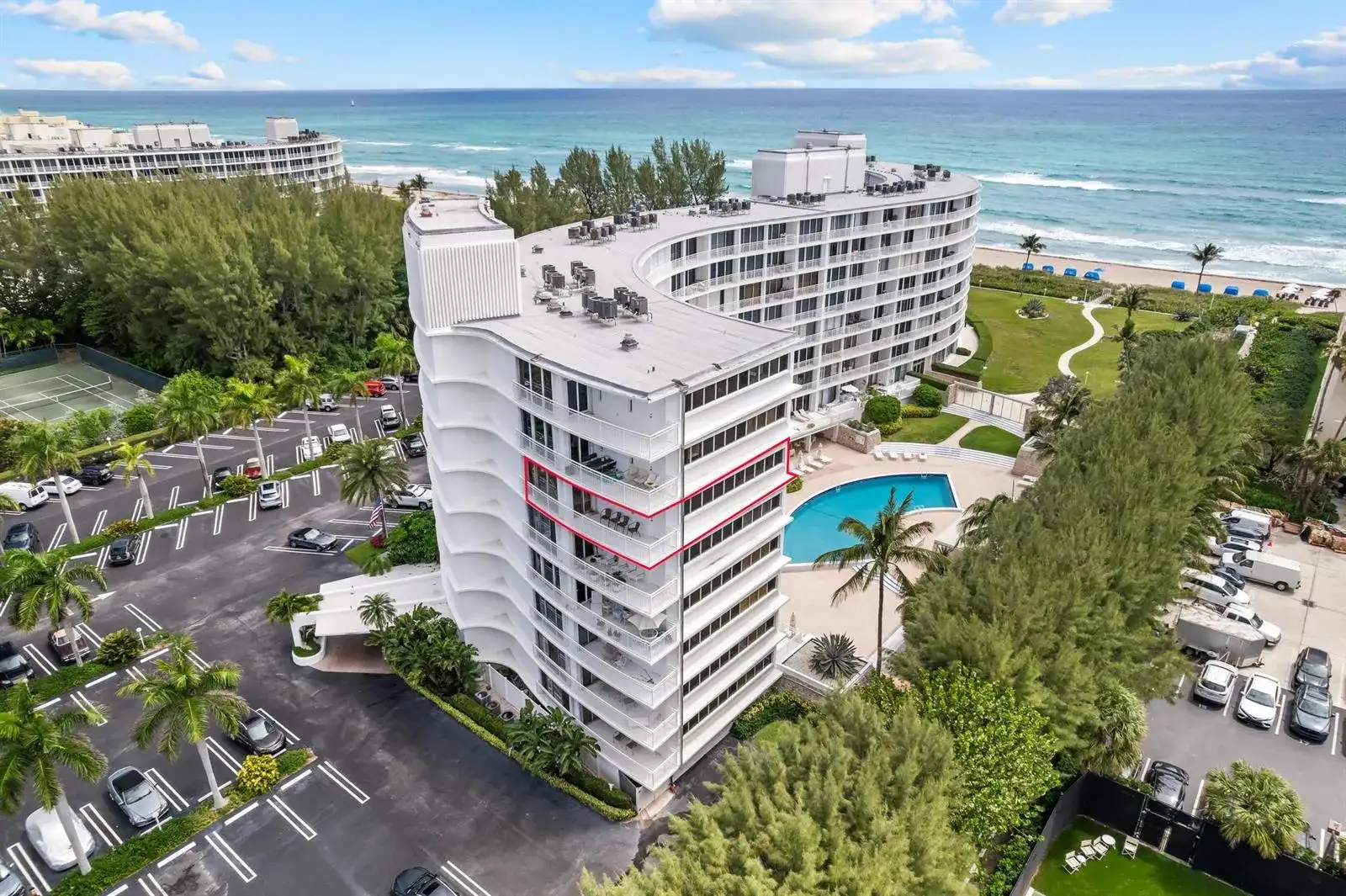2780 S Ocean Boulevard # 612, Palm Beach FL 33480 photo 4