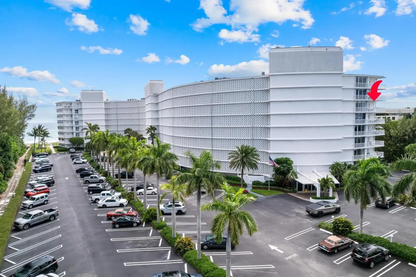 2780 S Ocean Boulevard # 612, Palm Beach FL 33480 photo 5