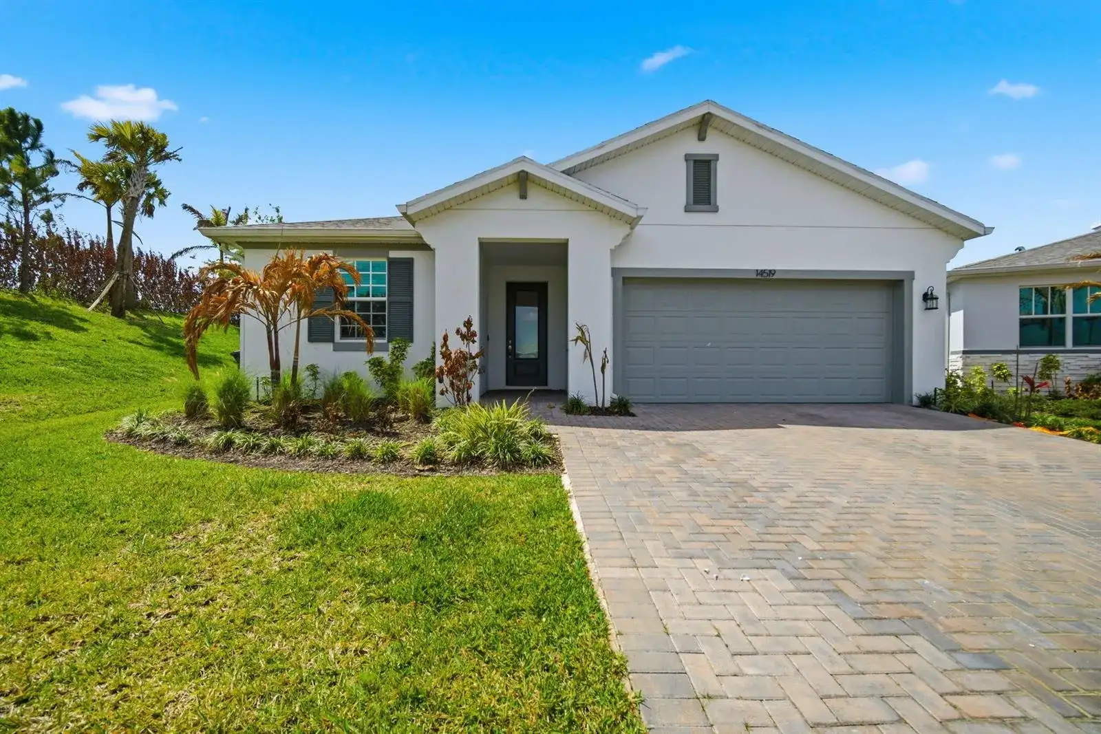 14519 SW Skye Drive, Port St. Lucie FL 34987 photo 3
