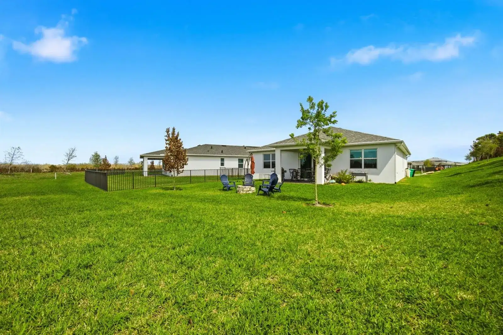 14519 SW Skye Drive, Port St. Lucie FL 34987 photo 4