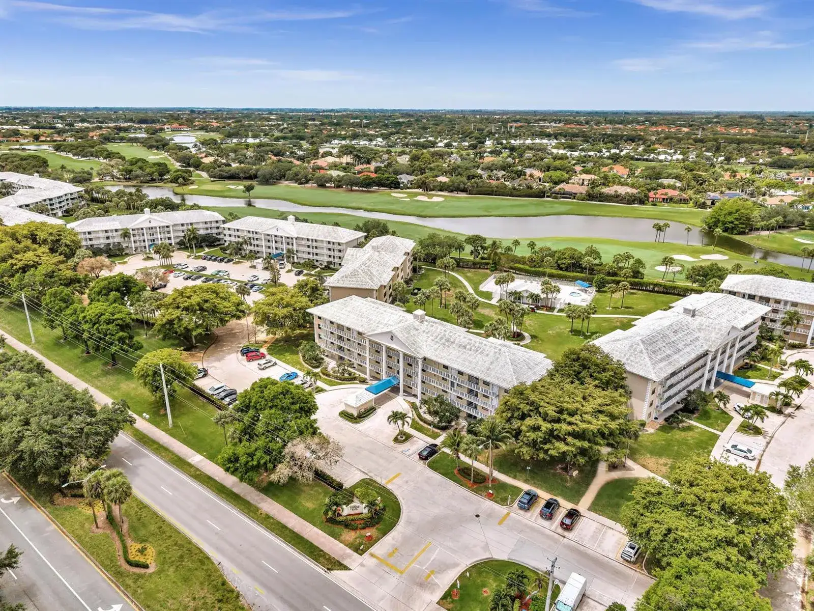 3507 Village Boulevard, West Palm Beach FL 33409