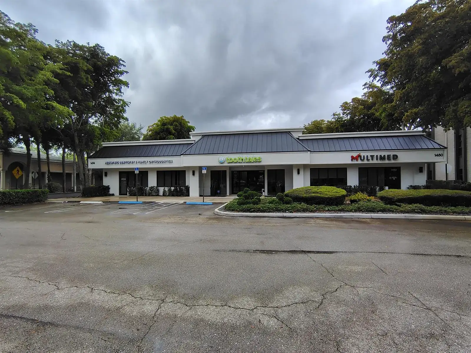 1480 N University Drive # 1480, Coral Springs FL 33071