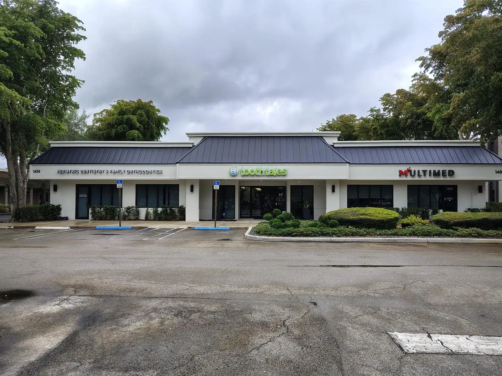 1480 N University Drive # 1480, Coral Springs FL 33071 photo 2