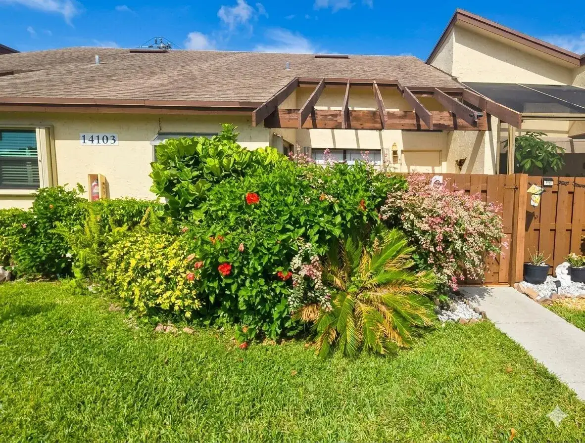 14103 Nesting Way # C, Delray Beach FL 33484 photo 4