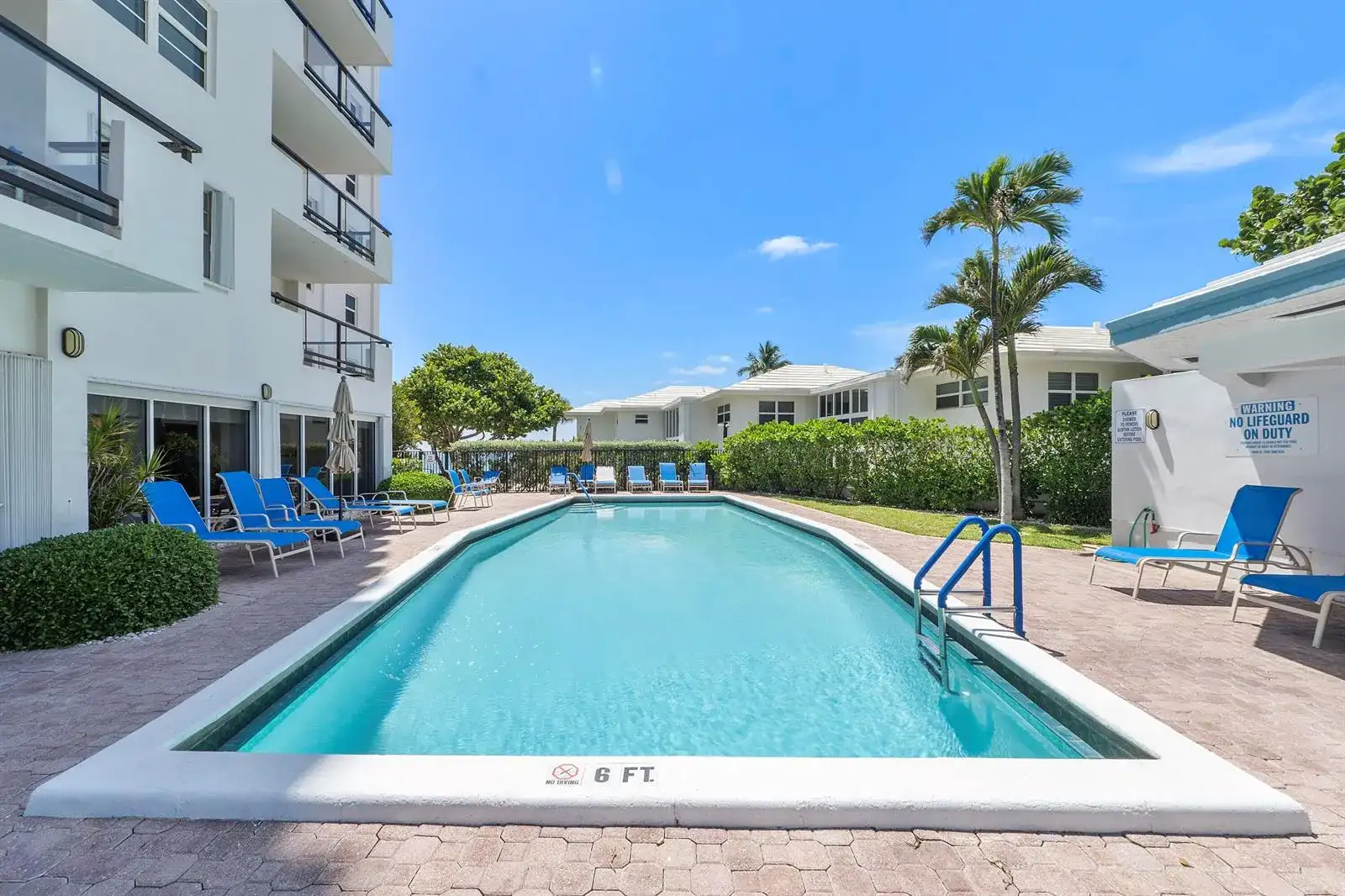1500 S Ocean Boulevard # 1101, Lauderdale By The Sea FL 33062 photo 4