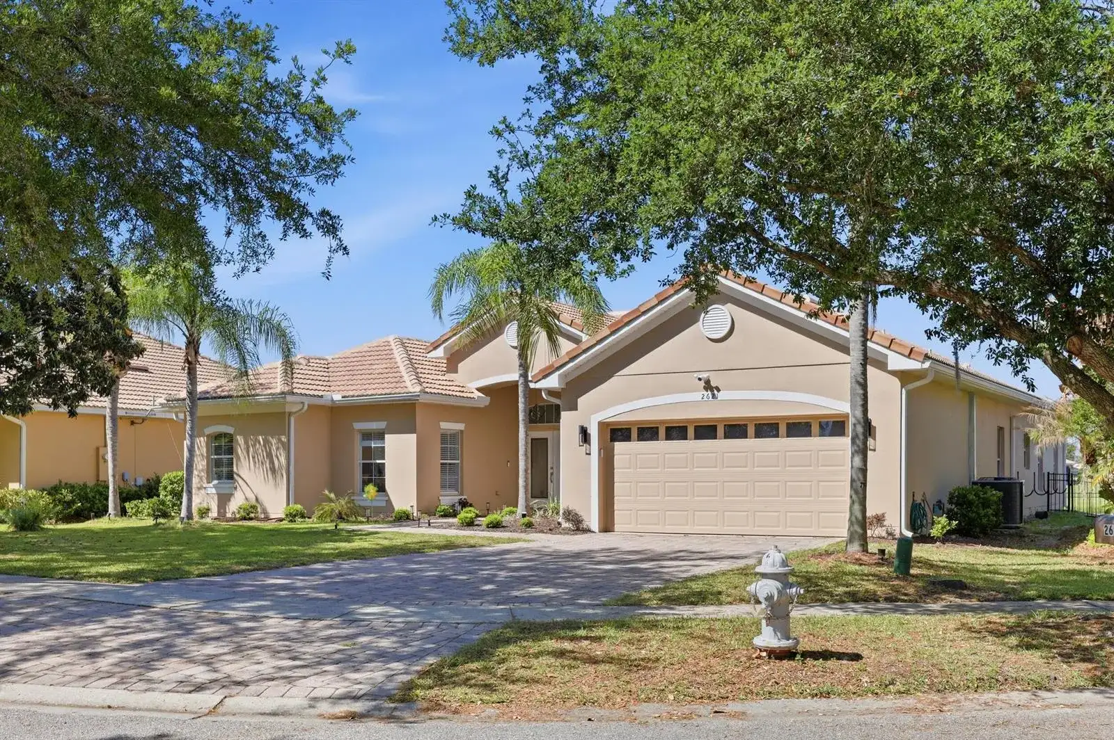 2621 Lookout Lane, Kissimmee FL 34746 photo 2
