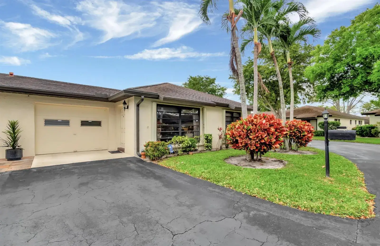 4660 Greentree Place # 105b, Boynton Beach FL 33436