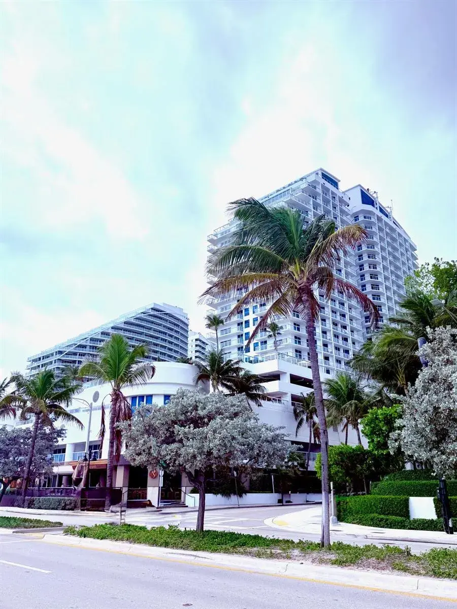 505 N Fort Lauderdale Beach Boulevard # 1817, Fort Lauderdale FL 33304