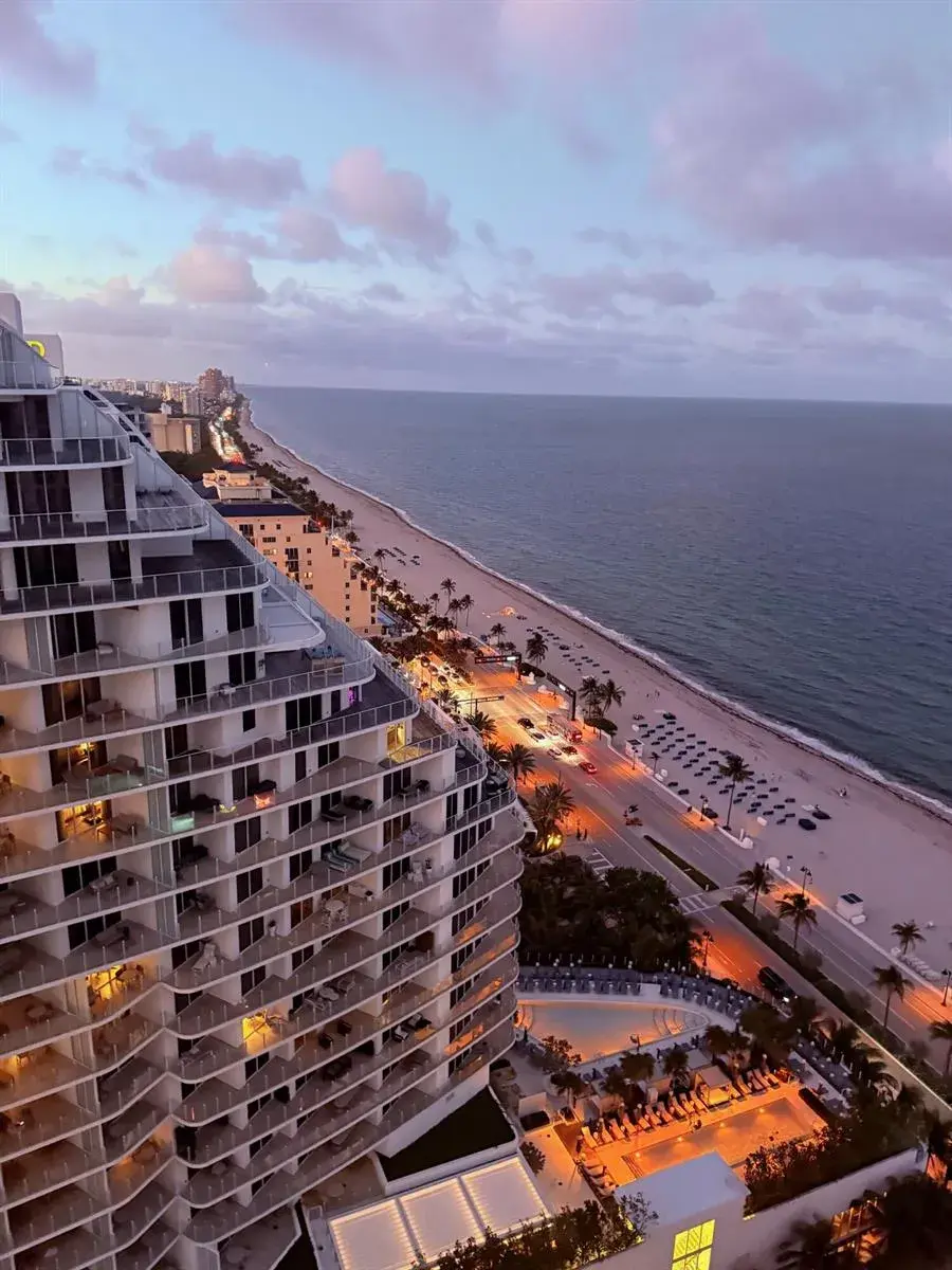 505 N Fort Lauderdale Beach Boulevard # 1817, Fort Lauderdale FL 33304