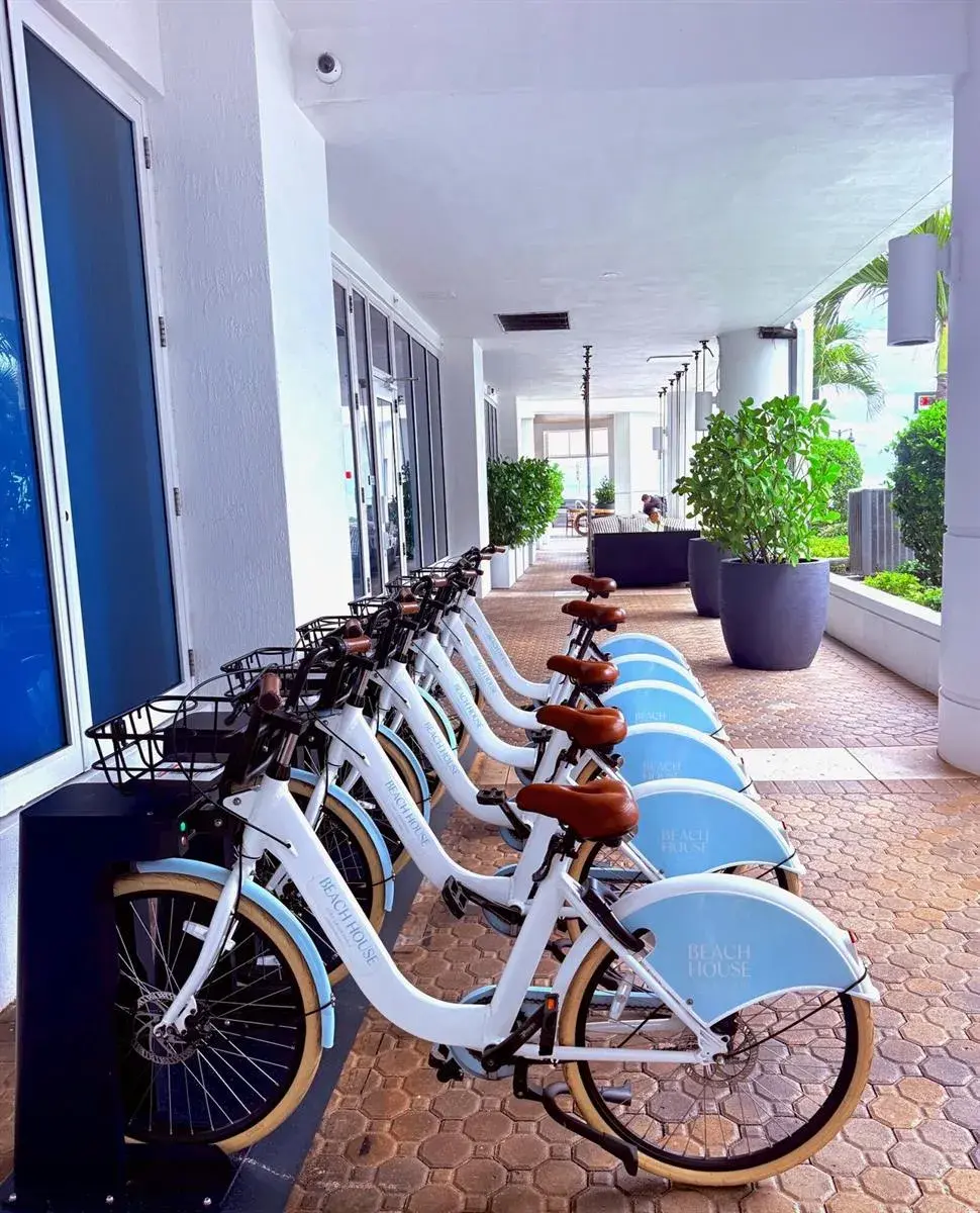 505 N Fort Lauderdale Beach Boulevard # 1817, Fort Lauderdale FL 33304