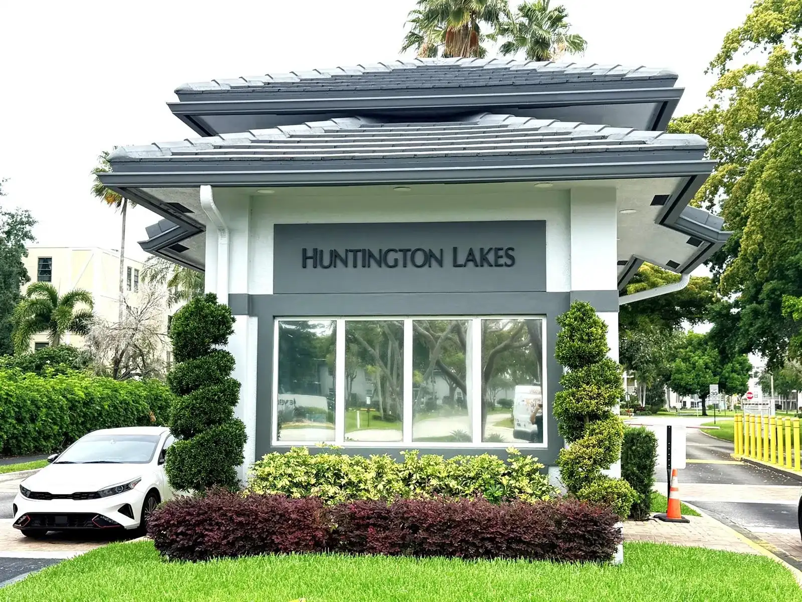 7076 Huntington Lane # 608, Delray Beach FL 33446