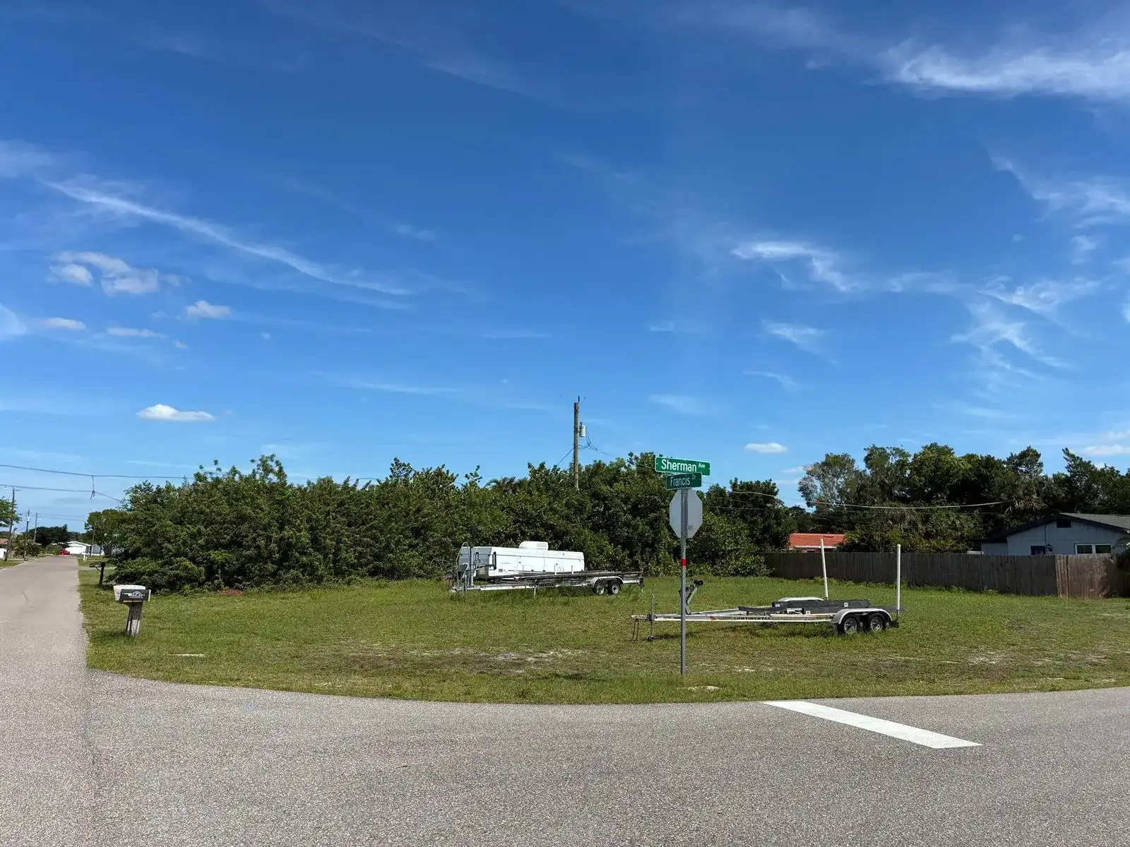 153 Sherman Avenue NE, Port Charlotte FL 33952
