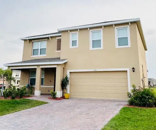 3526 SE Aberdeen Dr Drive SE, Palm Bay FL 32909