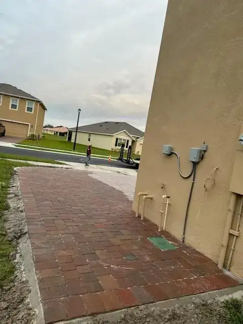 3526 SE Aberdeen Dr Drive SE, Palm Bay FL 32909 photo 3