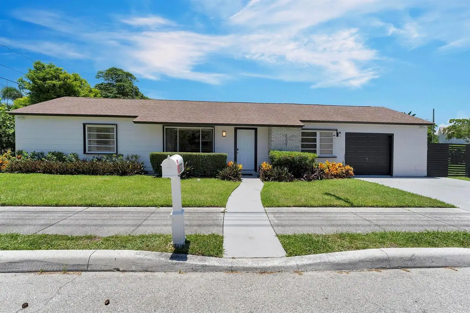 2301 Ridgeway Avenue, West Palm Beach FL 33401
