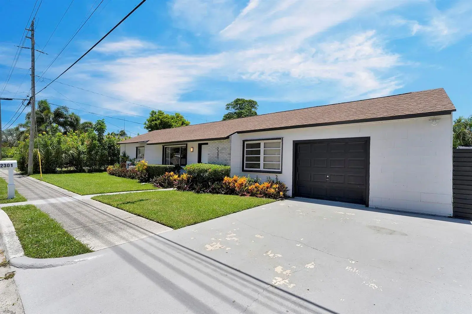 2301 Ridgeway Avenue, West Palm Beach FL 33401