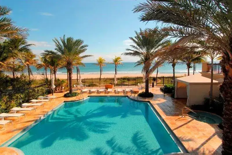 4445 El Mar Drive # 2311, Lauderdale By The Sea FL 33308
