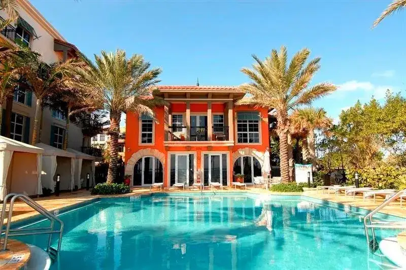 4445 El Mar Drive # 2311, Lauderdale By The Sea FL 33308 photo 2