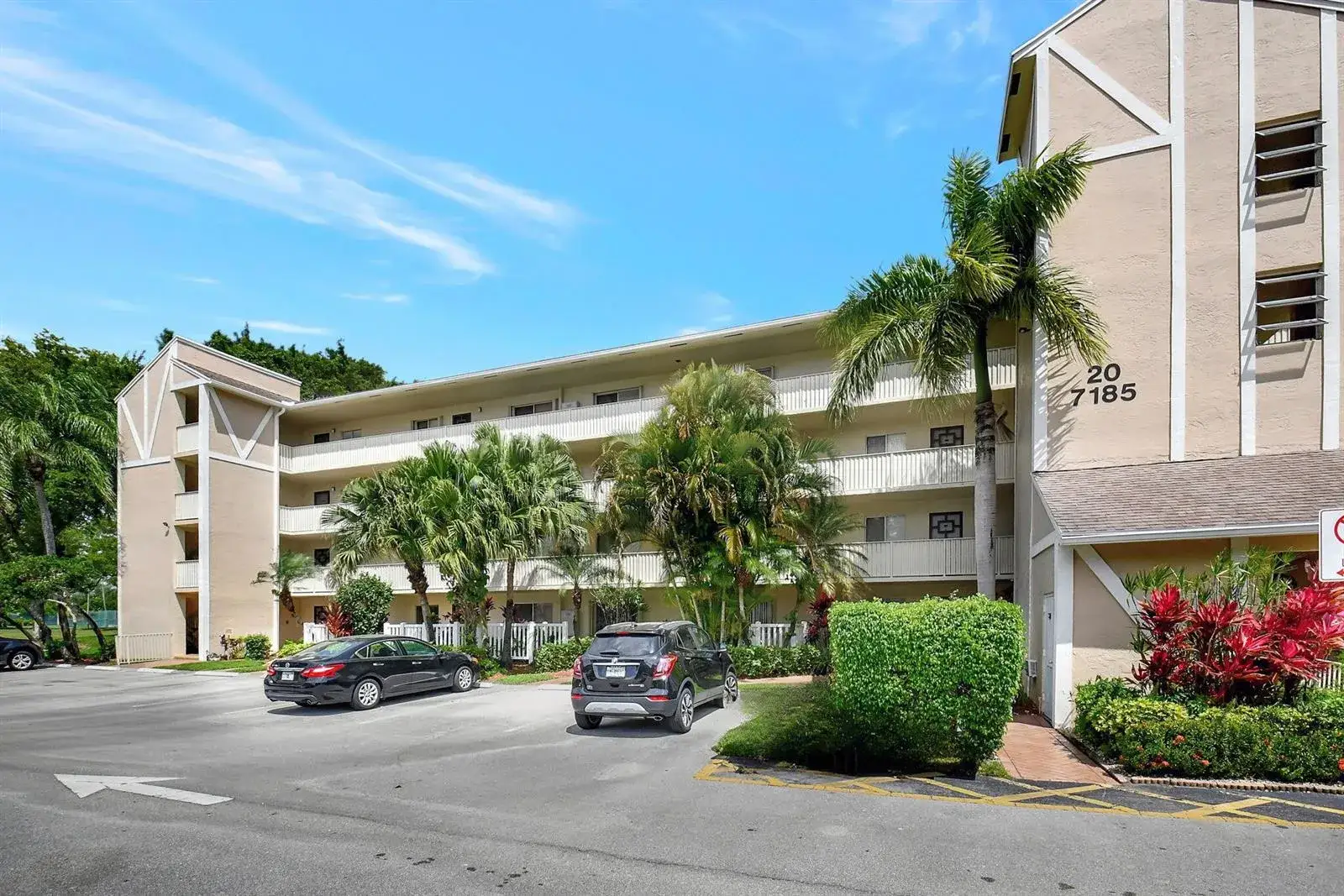 7185 Huntington Lane # 301, Delray Beach FL 33446