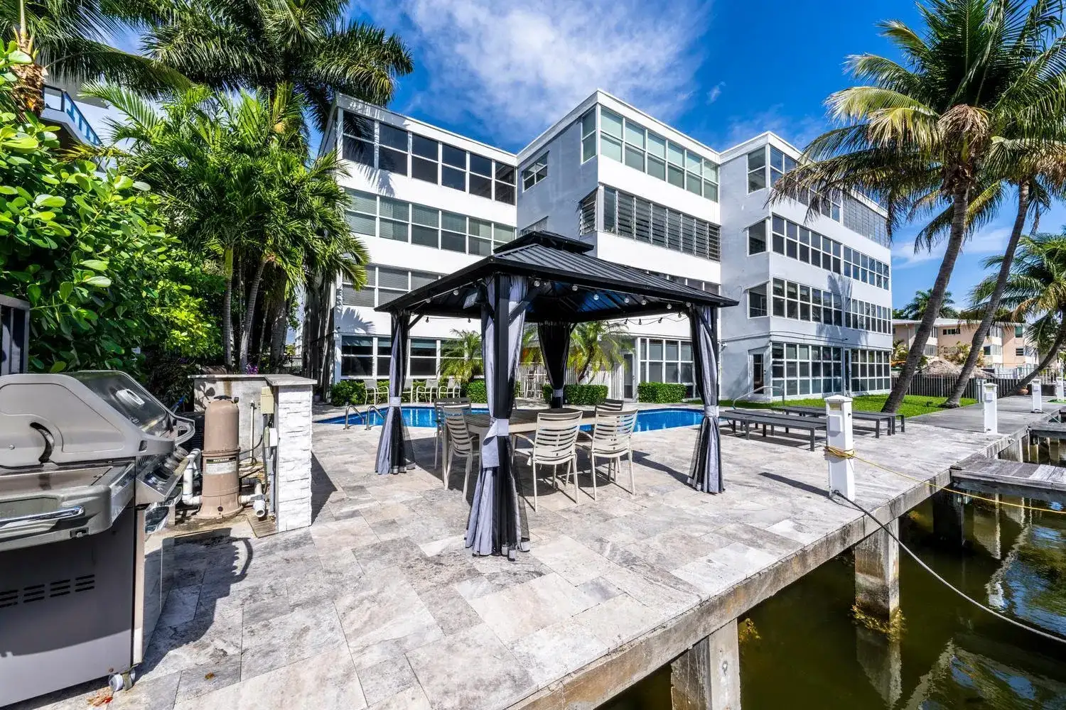 40 Isle Of Venice Drive # 9, Fort Lauderdale FL 33301 photo 2
