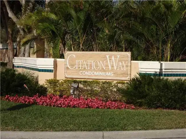 9901 Westview Drive # 314, Coral Springs FL 33076