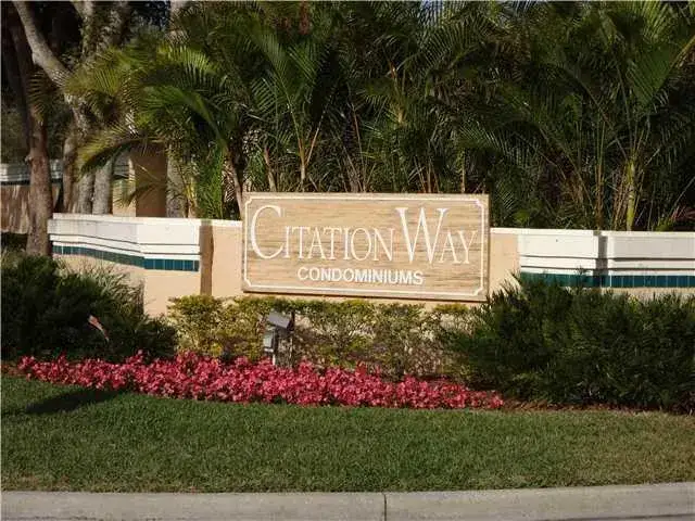 9901 Westview Drive # 314, Coral Springs FL 33076