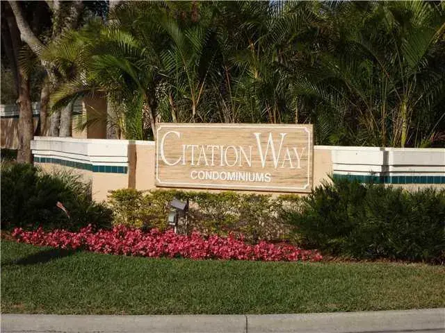 9901 Westview Drive # 314, Coral Springs FL 33076