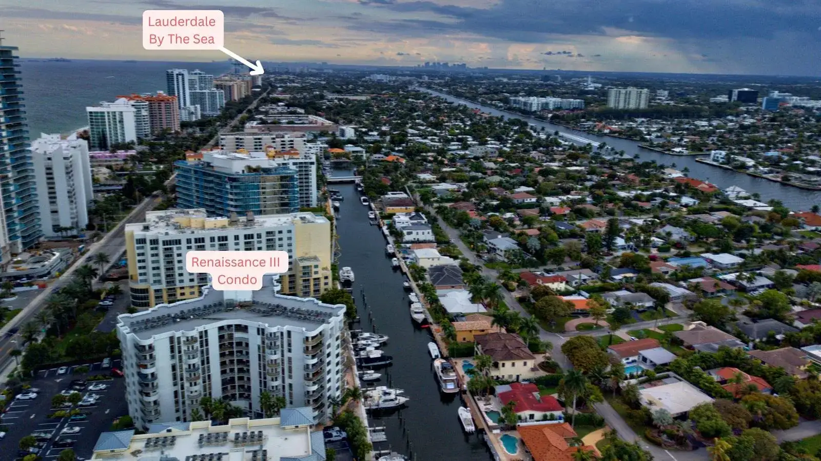 1361 South Ocean # 808, Pompano Beach FL 33062 photo 4