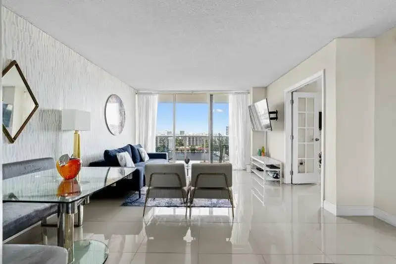 3675 N Country Club Drive # 2401, Aventura FL 33180 photo 2
